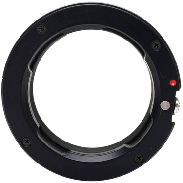 Novoflex NEX-LEM lens adapter (9)