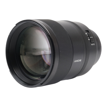 Sony FE 135mm F1.8 GM, Boxed 6800183