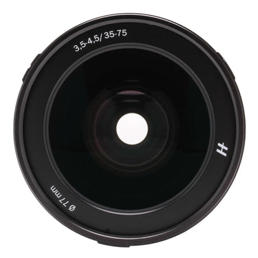 Hasselblad 35-75mm f3.5-4.5 2ZHP14612