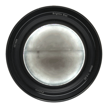 Brightin Star 50mm f0.95 1596