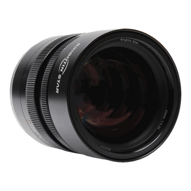 Brightin Star 50mm f0.95 1596