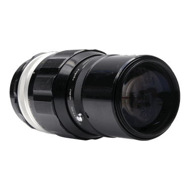 Nikon 200mm f4 Nikkor-Q 440655