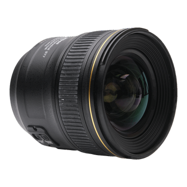Nikon 24mm f1.4 G ED AF-S 21375