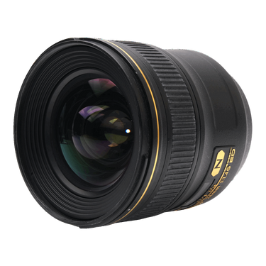 Nikon 24mm f1.4 G ED AF-S 21375