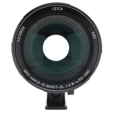 Leica 90-280mm f2.8-4 APO Vario Elmarit SL 4572833