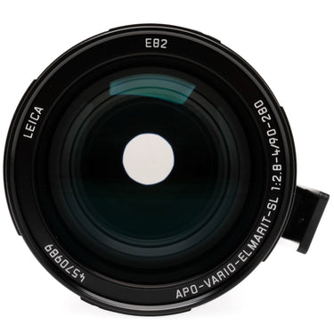 Leica 90-280mm f2.8-4 Apo Vario Elmarit SL, Boxed 4570989