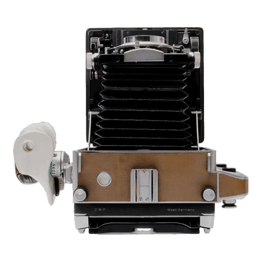 Linhof 4x5 Super Technika V, Schneider 150mm f5.6 Symmar 8299032