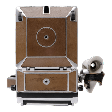 Linhof 4x5 Super Technika V, Schneider 150mm f5.6 Symmar 8299032