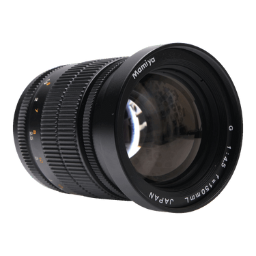 Mamiya G 150mm f4.5 L 305788
