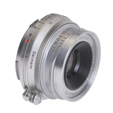 Leica 3.5cm f3.5 Summaron 1108488