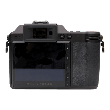 Hasselblad X2D, Boxed XT21002935