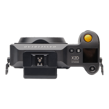 Hasselblad X2D, Boxed XT21002935