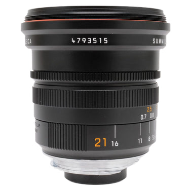 Leica 21mm f1.4 Summilux-M ASPH 4793515