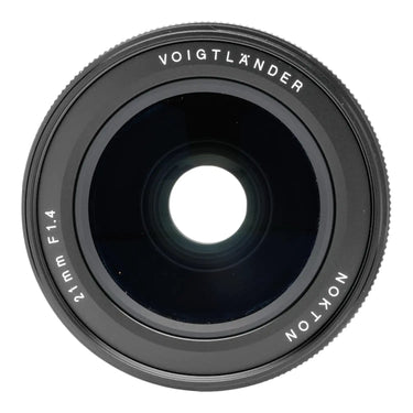 Voigtlander 21mm f1.4, Boxed 7261289