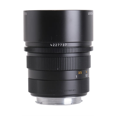 Leica 90mm f2 Apo-Summicron-M, Boxed 4227737