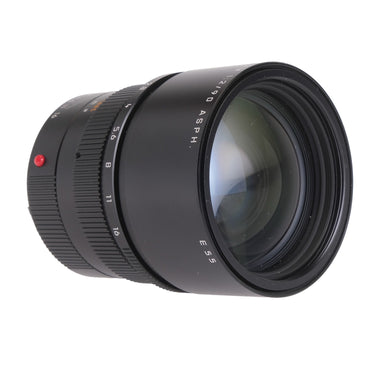 Leica 90mm f2 Apo-Summicron-M, Boxed 4227737