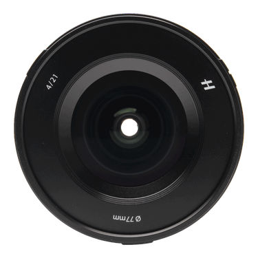 Hasselblad XCD 21mm f4 700Act, Boxed 2OVR10431