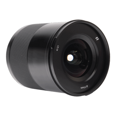 Hasselblad XCD 21mm f4 700Act, Boxed 2OVR10431