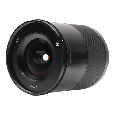 Hasselblad XCD 21mm f4 700Act, Boxed 2OVR10431