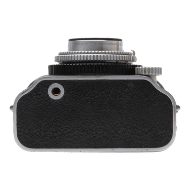 Kodak Medalist 120 MOD, 100mm f3.5 17923