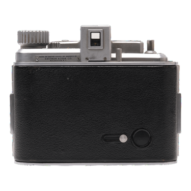 Kodak Medalist II 100mm f3.5 31394
