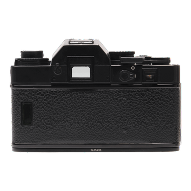 Leica R3, Meter +1 1465495