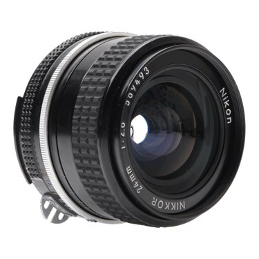 Nikon 24mm f2.8 AI 569493