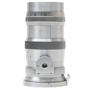 Nikon 13.5cm f3.5 'C' Contax, slight separation 260356