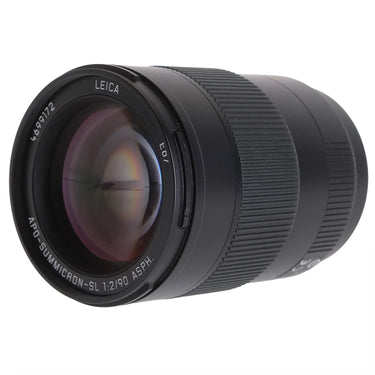 Leica 90mm f2 Apo SL, Boxed 4699172