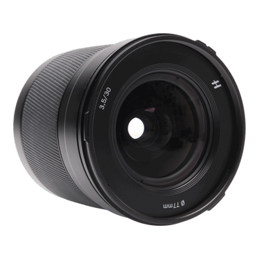 Hasselblad XCD 30mm f3.5, 1600 Act 2WVU11454