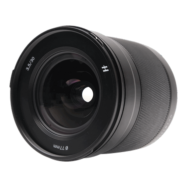 Hasselblad XCD 30mm f3.5, 1600 Act 2WVU11454