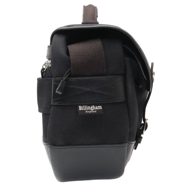 Billingham Mini Eventer Black/Black 543720
