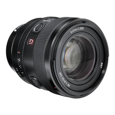Sony 50mm f1.4 GM, Boxed 6830367