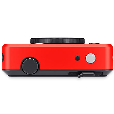 Leica Sofort 2 - Red