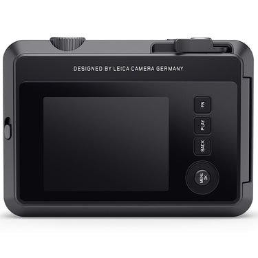 Leica Sofort 2 - Black