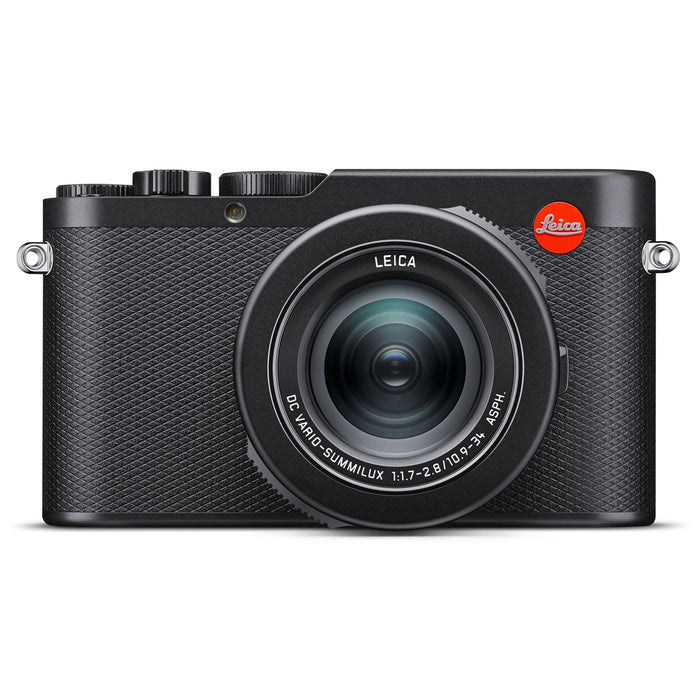 Holiday Guide: Capture