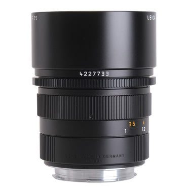 Leica 90mm f2 Apo-Summicron-M, Boxed 4227733