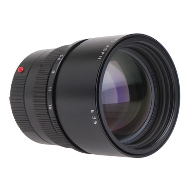 Leica 90mm f2 Apo-Summicron-M, Boxed 4227733