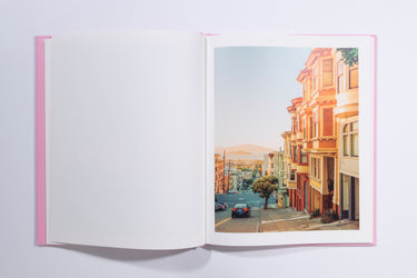 Tales of the City - Joshua Amirthasingh