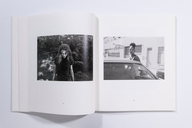 Mark Steinmetz, South East