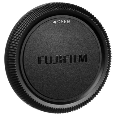 Fujifilm X Body Cap