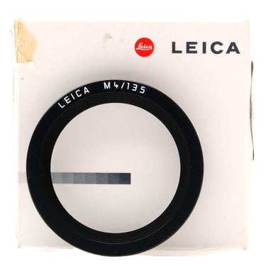 Leica Universal Polfilter M to M4/135mm Adapter 14213, Boxed