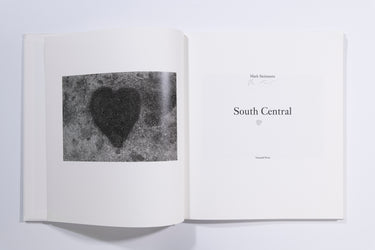 Mark Steinmetz South Central