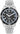 Super Squale Black Arabic Numerals on Bracelet - SUPERMBKBK.AC