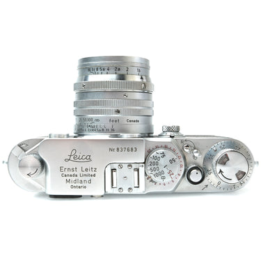 Leica IIIF Midland 937683