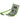 ThinkTank Secure Pixel Pocket Rocket - Green