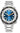 2001 Sunray Blue on Bracelet - 2001BKBL.AC