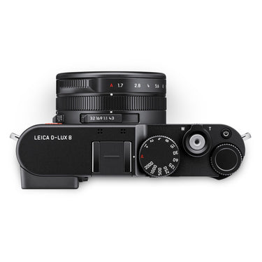 Leica D-Lux 8