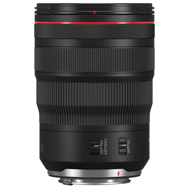 Canon RF 24-70mm f2.8 L IS USM