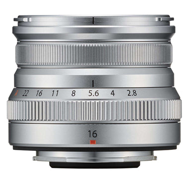 Fujifilm XF 16mm f2.8 R WR